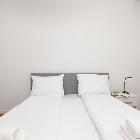 Nautica Raginisa Cosy Apartment Szczecin Exterior photo