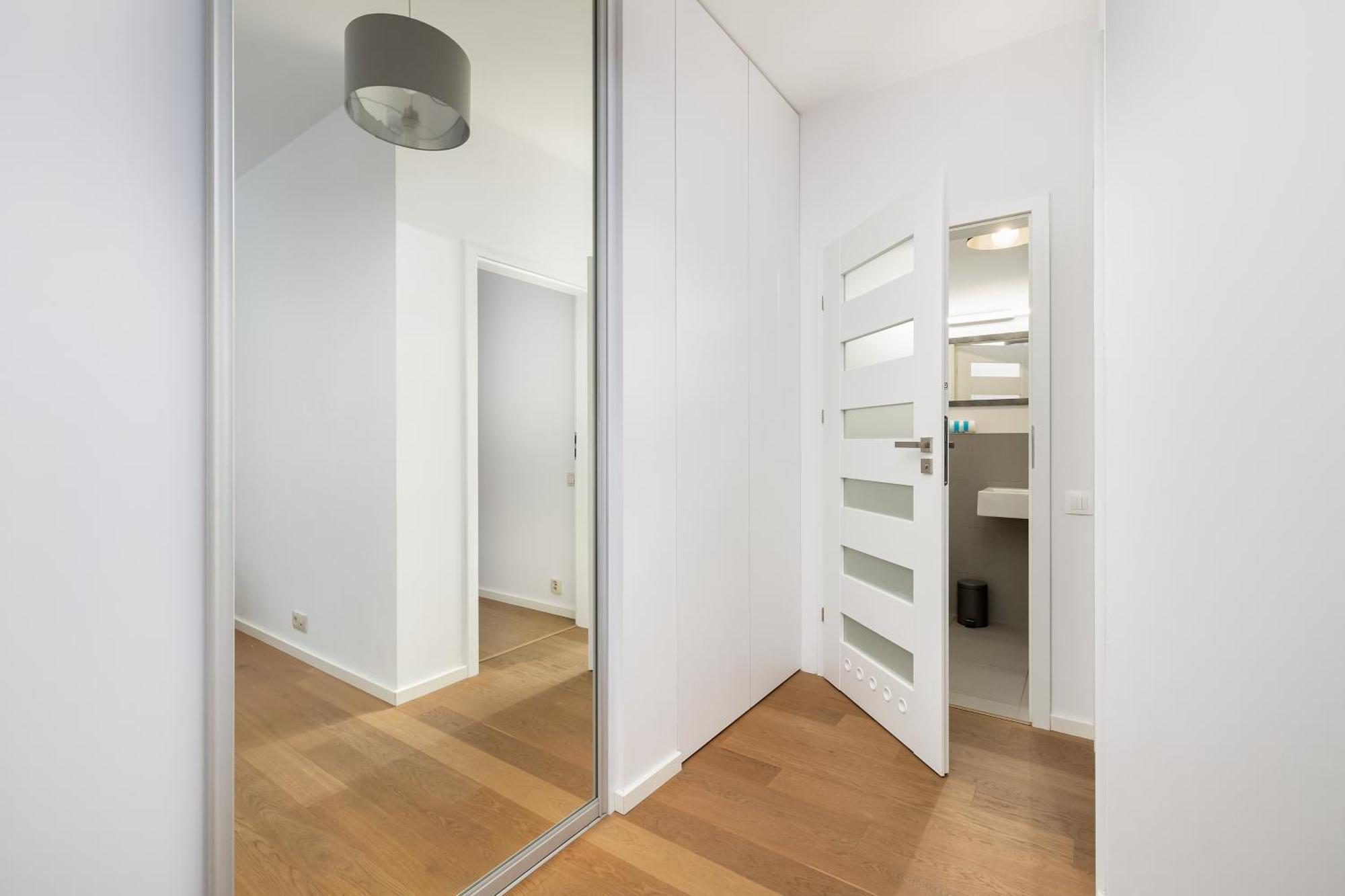 Nautica Raginisa Cosy Apartment Szczecin Exterior photo