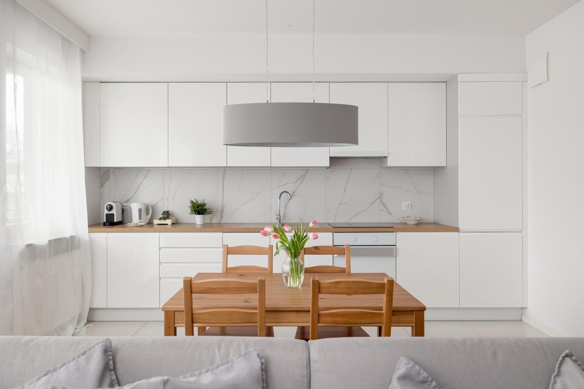 Nautica Raginisa Cosy Apartment Szczecin Exterior photo